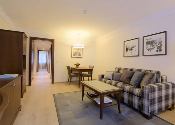 Mont Cervin PalaceSpa Hotel